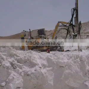 Gypsum Lumps thumbnail-1