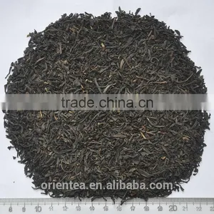 China Orgainc Black Tea thumbnail-2