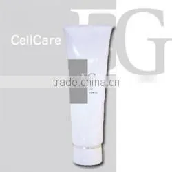 CELL CARE Anti Aging Cosmetic EG Carbonic Acid Facial Cleansing 150g Made in Japan thumbnail-1