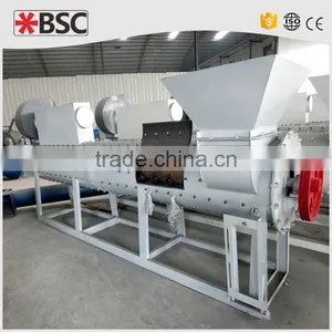 Plastic Recycling Granulator Price thumbnail-3
