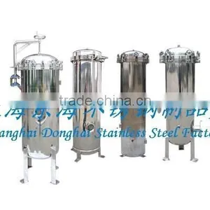 Stainless Steel Filter and Strainer (ISO9001:2000 APPROVED) thumbnail-1