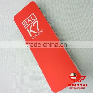 Color Guide Ral K7 thumbnail-1