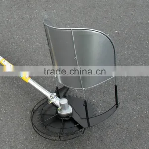 Agricultural Equipment Wheat Cutting Machines / Rice Cutting Machine thumbnail-2