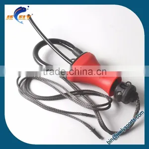 KITESURFING KITE QUICK RELEASE SYSTEM,QR System,Chicken Loop thumbnail-1