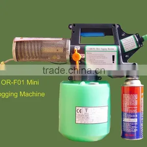 OR-FO1 Mosquito Fog Machine for Pest Control thumbnail-1