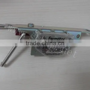 Good Quality Standard Elevator Lock for Escalator thumbnail-1