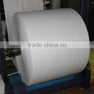 Polypropylene Woven Geotextile,used for Road Works thumbnail-5
