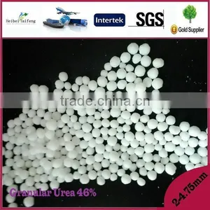 Prilled State and Nitrogen Fertilizer Classification Urea Agricultural Grade thumbnail-5