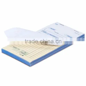 Bulk Stocked USA White Carbonless Order Delivery Form (XJJD42-1) thumbnail-4