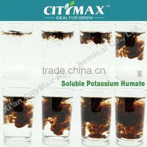 Humic Minerals Humic Acid Powder Organic Fertilizer thumbnail-1
