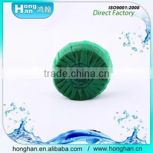 Blue Bubble Toilet Urinal Cleaner thumbnail-1