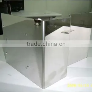 Auto Stamping Parts,metal Stamping Parts thumbnail-1