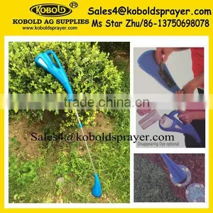 2015 Europe Weed Killer Sprayer for Lawn thumbnail-1