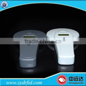 134.2khz Rfid Tag Reader Bluetooth Rfid Animal Tag Scanner thumbnail-3
