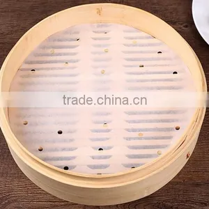 Hot Sell Supply Hamburger Packaging Paper for Meat thumbnail-1