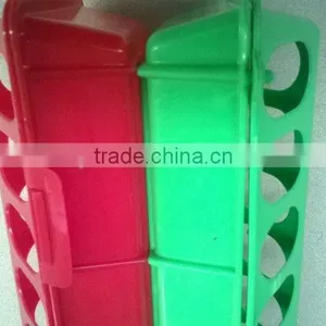 New Type Plastic Pigeon Trough and Quail Feeder thumbnail-3