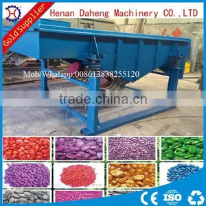 Hot Sale Factory Price Beans Sieving Machine thumbnail-2