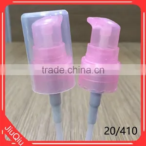 PP Plastic Type and Non Spill Feature Plastic Treatment Pump thumbnail-4