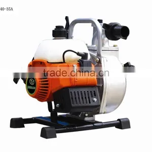 Water Pump (2-Stroke Gasoline Engine) thumbnail-1