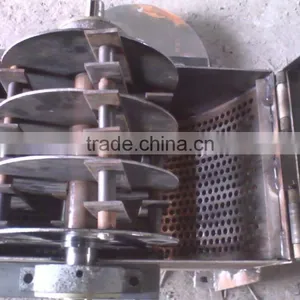Grass Chopper for Animal Feed/Best Selling Rice Straw Cutter thumbnail-2