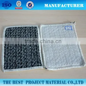 Bentonite Composite Waterproof Blanket thumbnail-1