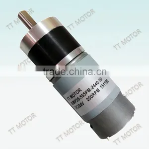 GMP36-555 2016 Best Price Professional Custom Bipolar Stepper Motor12 Volt thumbnail-2