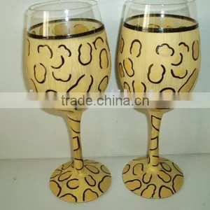 Drinking Glass thumbnail-1