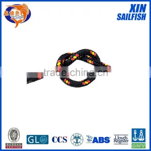 Great Quality and Hot Sale Braided Nylon Rope thumbnail-1