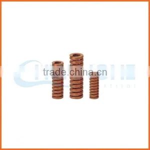Customized Wholesale Quality Battery Compression Coil Springs thumbnail-5