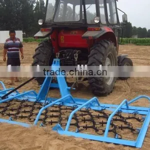 Largest Manufacturer of Farm Equipments in China(drag Harrows/chain Harrows) thumbnail-1