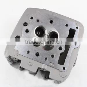 Engine CYLINDER HEAD for XR400R XR 400R 1996-2004 thumbnail-4