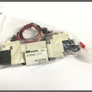 FUJI CP CYLINDER H1067F KURODA A12PD25-1P-E thumbnail-1