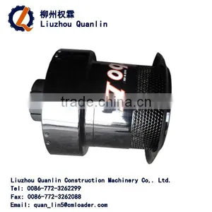 DIESEL ENGINE PART LIUGONG 40C0293 AIR PREFILTER FOR CUMMINS ENGINE thumbnail-1
