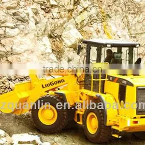 China Heavy Equipment Liugong Wheel Loader CLG835II (Yuchai) Genuine Spare Part thumbnail-1