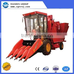 TR9988-4450 Tractor Mounted Corn Maize Farm Machinery With Low Price thumbnail-1