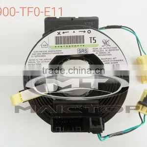 Airbag Clock Spring for for Honda Parts 77900-TF0-E11 thumbnail-1