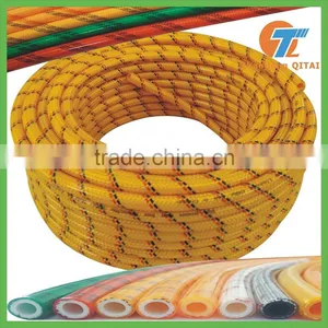 Fiber Braided Agriculture High Pressure Spray Hose/pipe thumbnail-2