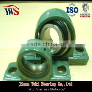 UCP207-22 UCP207-23 Inch Pillow Block Bearing thumbnail-1