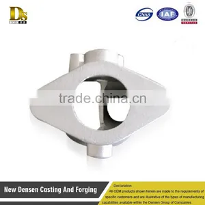 Professional Custom Investment Casting Machinery Parts Stainless Steel Investment Casting Parts thumbnail-2