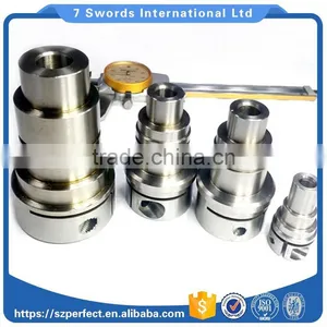 Multifunctional Shenzhen Mechanical Machining Parts Cnc Milling Router thumbnail-5