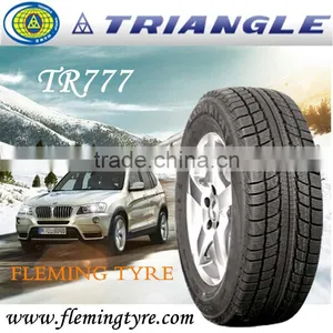Triangle Brand Winter Tires 185/75r16c Winter Tyre thumbnail-3