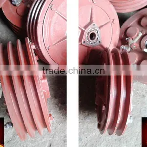 2wd Hand Tractor Motoblock thumbnail-6