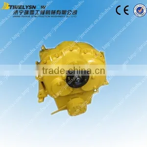 XGMA Wheel Loader BD05N2 Transmission Assembly for XG918 thumbnail-1