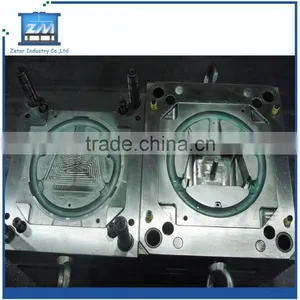 Customized Plastic Injection Molding Companies thumbnail-2