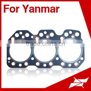 6CH-UT Cylinder Head Gasket for Yanmar Marine Diesel Engine thumbnail-1