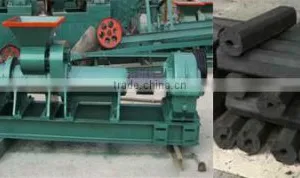 Fire Wood Briquette Making Machine thumbnail-1