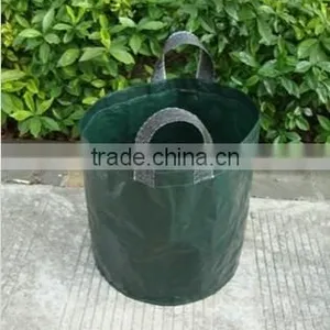 pp Woven Tree Bag thumbnail-3