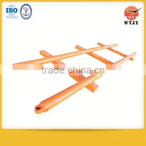 Oil Field Hydraulic Cylinder thumbnail-2