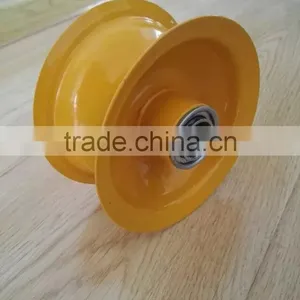 13" Wheel Rims for Sale thumbnail-5