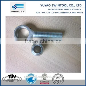 Stainless Steel Ball Joint Rod Ends Bearings for Top-links thumbnail-4